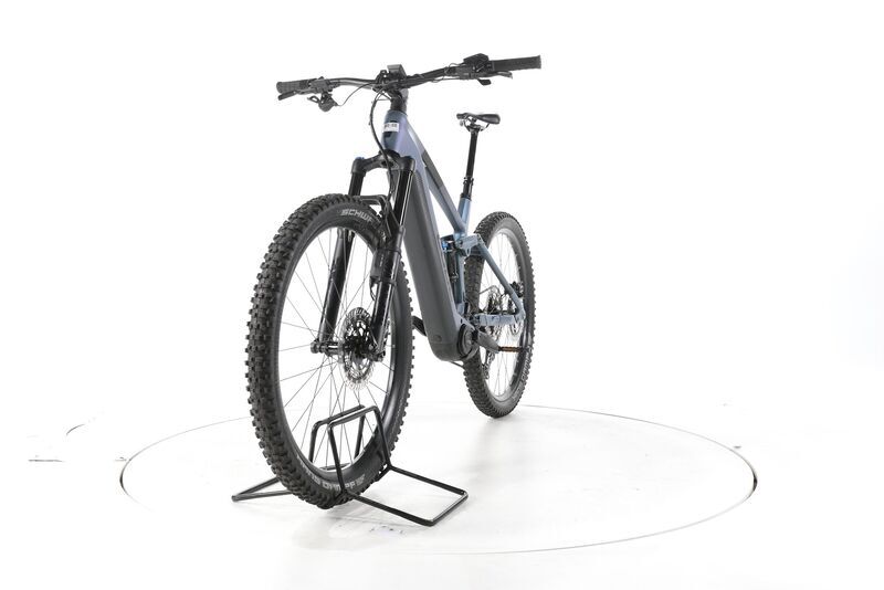 Cube Stereo Hybrid 140 HPC ABS 2023 | modrá | 29" | L | 500 - 3000 km, image 5 of 5