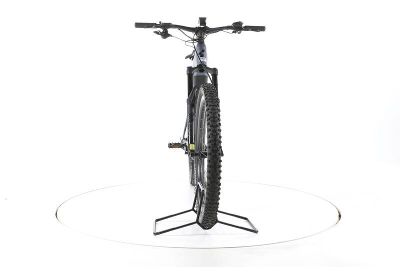 Cube Stereo Hybrid 140 HPC ABS 2023 | blue | 29" | XL | > 3000 km, image 4 of 5