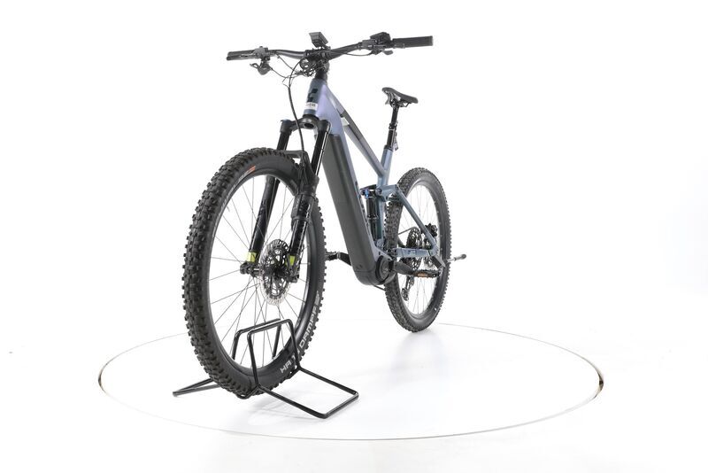 Cube Stereo Hybrid 140 HPC ABS 2023 | blue | 29" | XL | > 3000 km, image 5 of 5