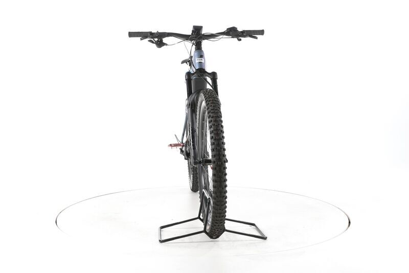 Cube Stereo Hybrid 140 HPC ABS 2024 | modrá | 29" | L | < 500 km, image 4 of 5
