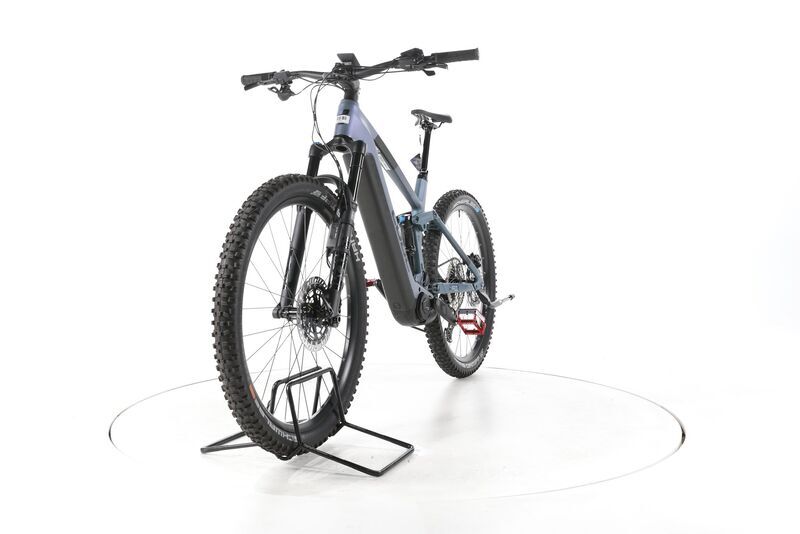 Cube Stereo Hybrid 140 HPC ABS 2024 | modrá | 29" | L | < 500 km, image 5 of 5