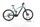 Cube Stereo Hybrid 140 HPC ABS 2024 | blue | 29" | XL | < 500 km, thumbnail 1 of 5