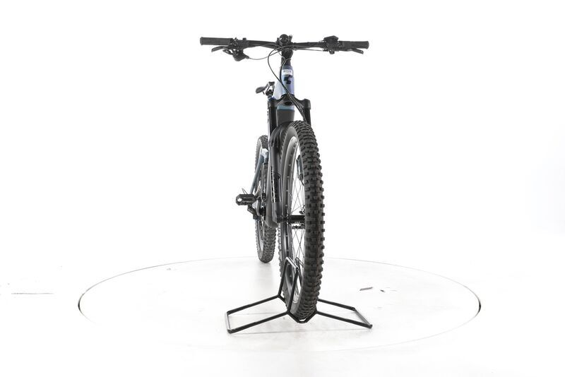 Cube Stereo Hybrid 140 HPC ABS 2024 | blue | 29" | XL | < 500 km, image 4 of 5