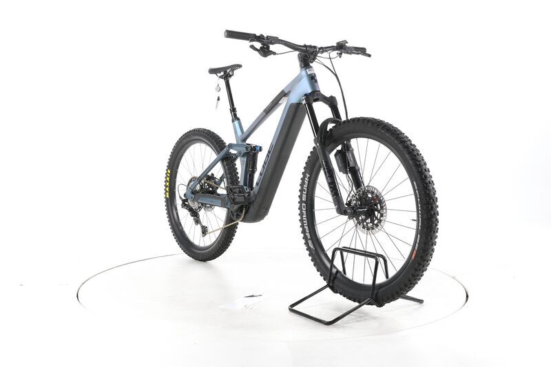 Cube Stereo Hybrid 140 HPC ABS 2024 | blue | 29" | L | 500 - 3000 km, image 3 of 5