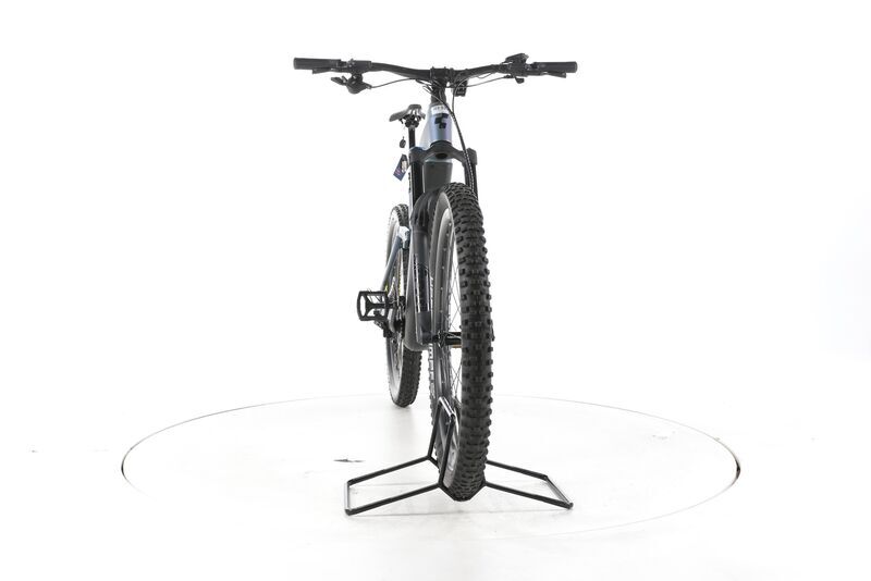 Cube Stereo Hybrid 140 HPC ABS 2024 | blue | 29" | L | 500 - 3000 km, image 4 of 5