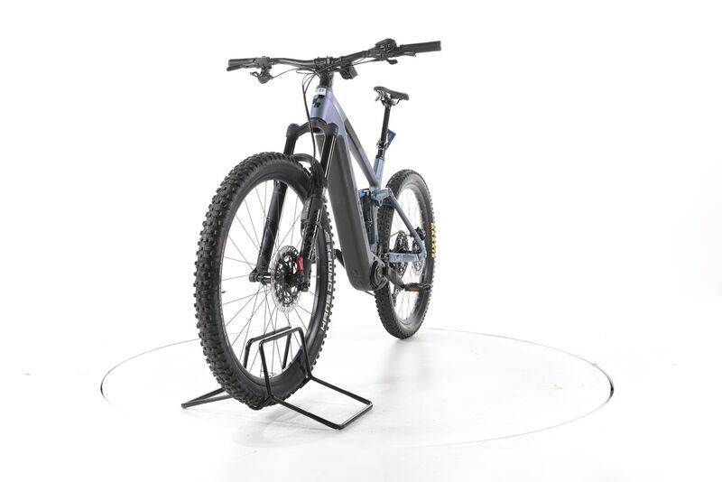 Cube Stereo Hybrid 140 HPC ABS 2024 | blue | 29" | L | 500 - 3000 km, image 5 of 5