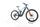 Cube Stereo Hybrid 140 HPC Actionteam 2021 | blue | 27,5" | S | 500 - 3000 km, thumbnail 1 of 4