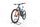 Cube Stereo Hybrid 140 HPC Actionteam 2021 | blue | 27,5" | S | 500 - 3000 km, thumbnail 4 of 4