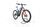 Cube Stereo Hybrid 140 HPC Actionteam 2022 | blue | 27,5" | XS | 500 - 3000 km, thumbnail 2 of 4