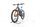 Cube Stereo Hybrid 140 HPC Actionteam 2022 | blue | 27,5" | XS | 500 - 3000 km, thumbnail 4 of 4