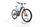 Cube Stereo Hybrid 140 HPC Actionteam 2022 | blå | 29" | M | 500 - 3000 km, thumbnail 3 of 5