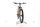 Cube Stereo Hybrid 140 HPC Actionteam 2022 | blå | 29" | M | 500 - 3000 km, thumbnail 4 of 5