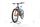 Cube Stereo Hybrid 140 HPC Actionteam 2022 | blå | 29" | M | 500 - 3000 km, thumbnail 5 of 5