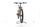 Cube Stereo Hybrid 140 HPC Actionteam 2023 | blau | 29" | XL | 500 - 3000 km, thumbnail 4 of 5