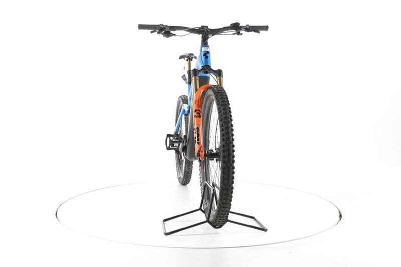 Cube Stereo Hybrid 140 HPC Actionteam 2023 | blau | 29" | XL | 500 - 3000 km, image 4 of 5