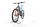 Cube Stereo Hybrid 140 HPC Actionteam 2023 | blau | 29" | XL | 500 - 3000 km, thumbnail 5 of 5