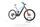 Cube Stereo Hybrid 140 HPC Actionteam 2023 | blue | 29" | XL | 500 - 3000 km, thumbnail 2 of 5