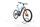 Cube Stereo Hybrid 140 HPC Actionteam 2023 | blue | 29" | XL | 500 - 3000 km, thumbnail 3 of 5