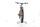 Cube Stereo Hybrid 140 HPC Actionteam 2023 | blue | 29" | XL | 500 - 3000 km, thumbnail 4 of 5