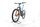 Cube Stereo Hybrid 140 HPC Actionteam 2023 | blue | 29" | XL | 500 - 3000 km, thumbnail 5 of 5