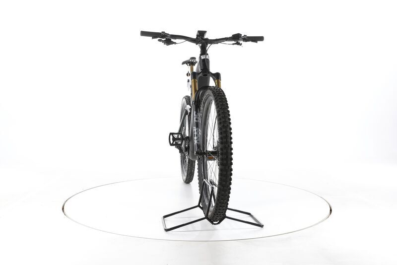 Cube Stereo Hybrid 140 HPC Actionteam 2024 | preto | 29" | M | 500 - 3000 km, image 4 of 5