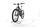 Cube Stereo Hybrid 140 HPC Actionteam 2024 | preto | 29" | M | 500 - 3000 km, thumbnail 5 of 5