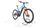 Cube Stereo Hybrid 140 HPC Actionteam 2024 | azul | 29" | XL | 500 - 3000 km, thumbnail 3 of 5