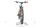 Cube Stereo Hybrid 140 HPC Actionteam 2024 | azul | 29" | XL | 500 - 3000 km, thumbnail 4 of 5