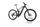 Cube Stereo Hybrid 140 HPC Pro 2021 | noir | 29" | L | > 3000 km, thumbnail 1 of 4