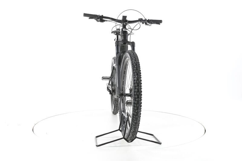 Cube Stereo Hybrid 140 HPC Pro 2021 | noir | 29" | L | > 3000 km, image 3 of 4