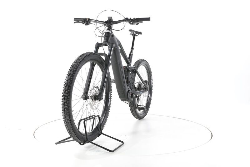 Cube Stereo Hybrid 140 HPC Pro 2021 | noir | 29" | L | > 3000 km, image 4 of 4