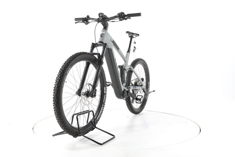 Cube Stereo Hybrid 140 HPC Pro 2023 | grijs | 29" | XL | 500 - 3000 km 4