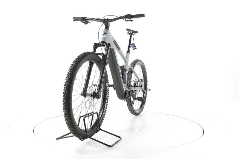 Cube Stereo Hybrid 140 HPC Pro 2023 | grijs | 29" | XL | 500 - 3000 km 4