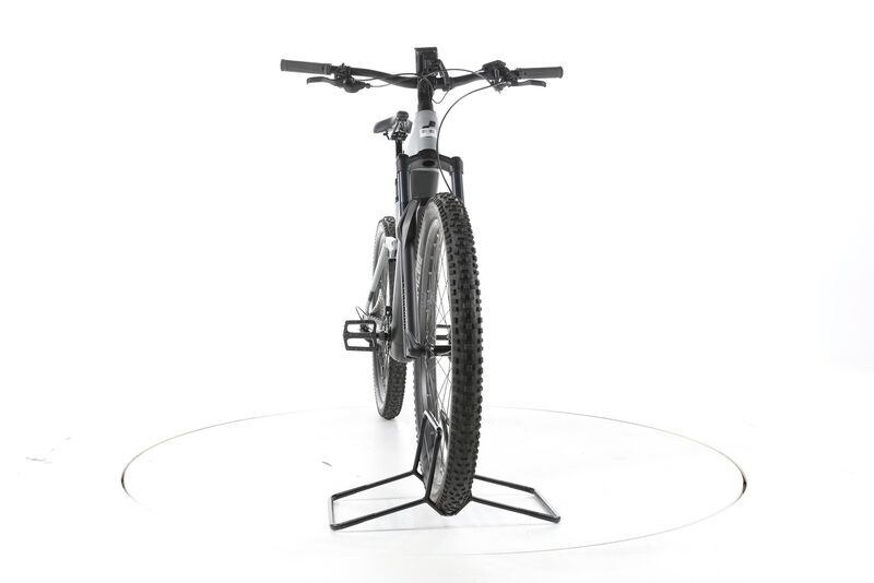 Cube Stereo Hybrid 140 HPC Pro 2023 | grey | 29" | L | 500 - 3000 km 3