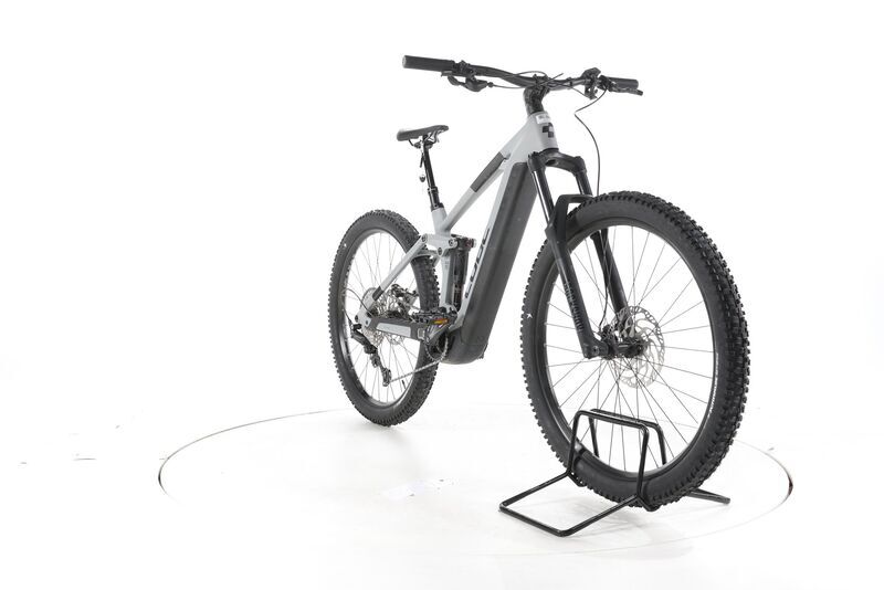 Cube Stereo Hybrid 140 HPC Pro 2023 | grau | 29" | M | > 3000 km, image 2 of 4