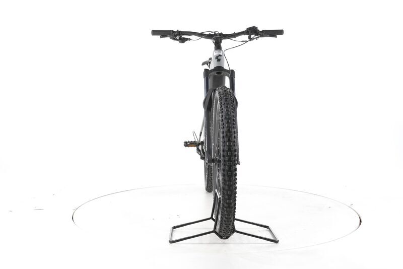 Cube Stereo Hybrid 140 HPC Pro 2023 | grau | 29" | M | > 3000 km, image 3 of 4