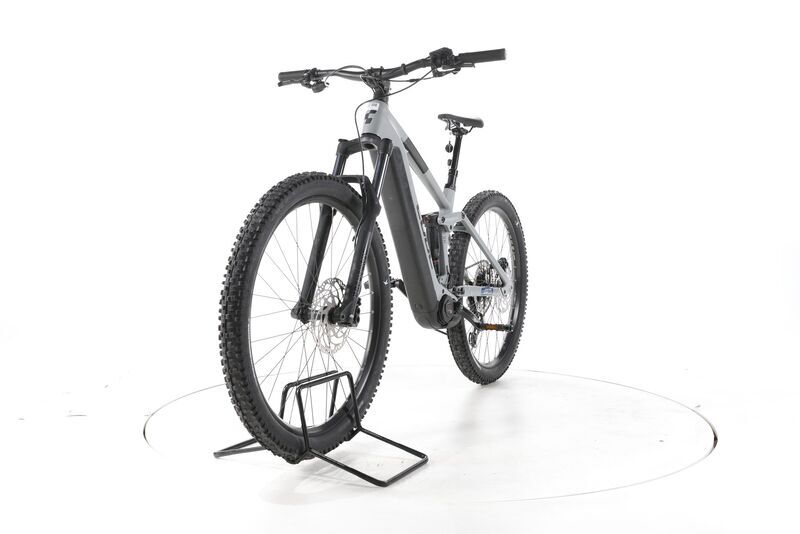 Cube Stereo Hybrid 140 HPC Pro 2023 | grau | 29" | M | > 3000 km, image 4 of 4