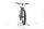 Cube Stereo Hybrid 140 HPC Pro 2023 | blanc | 27,5" | S | 500 - 3000 km, thumbnail 4 of 5