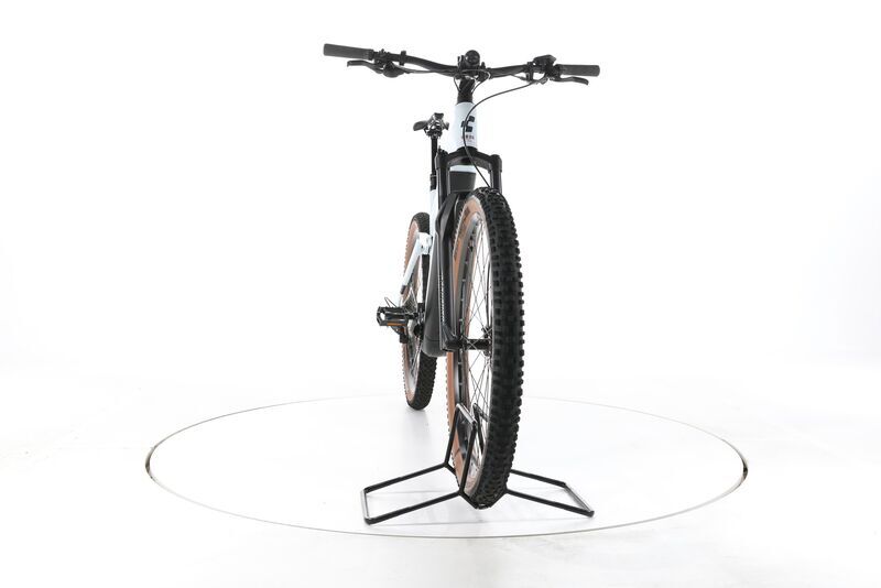 Cube Stereo Hybrid 140 HPC Pro 2023 | biały | 29" | XL | 500 - 3000 km, image 4 of 5