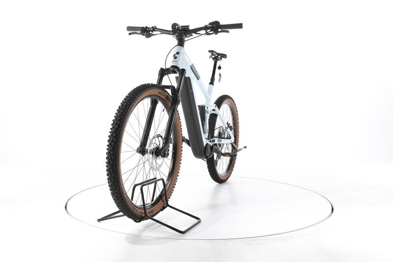Cube Stereo Hybrid 140 HPC Pro 2023 | biały | 29" | XL | 500 - 3000 km, image 5 of 5