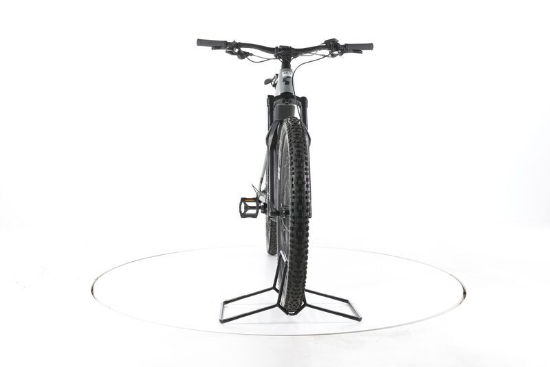 Cube Stereo Hybrid 140 HPC for 2023 | grey | 29" | L | 500 - 3000 km, image 4 of 5