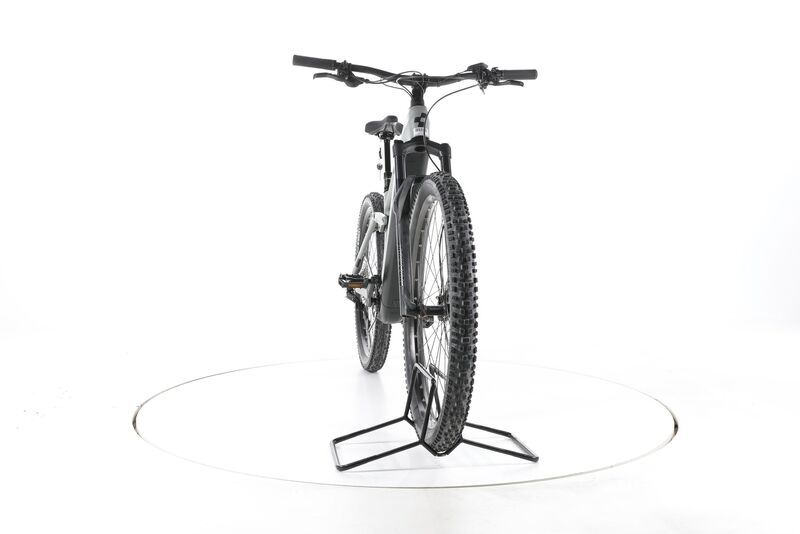 Cube Stereo Hybrid 140 HPC for 2023 | grey | 29" | M | 500 - 3000 km, image 4 of 5
