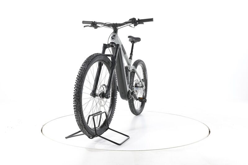 Cube Stereo Hybrid 140 HPC for 2023 | grey | 29" | M | 500 - 3000 km, image 5 of 5