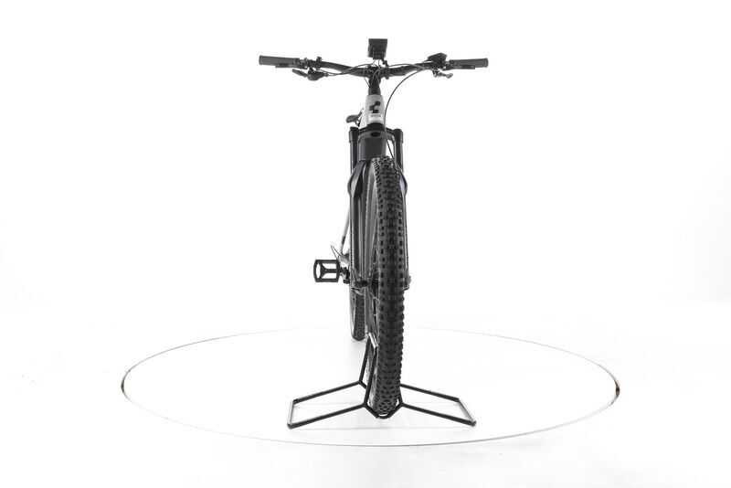 Cube Stereo Hybrid 140 HPC do 2023 | szary | 29" | M | 500 - 3000 km, image 4 of 5