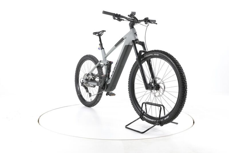 Cube Stereo Hybrid 140 HPC do 2023 | szary | 29" | XL | > 3000 km, image 3 of 5