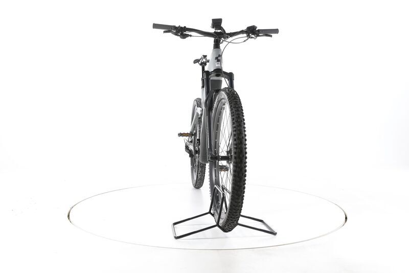 Cube Stereo Hybrid 140 HPC do 2023 | szary | 29" | XL | > 3000 km, image 4 of 5