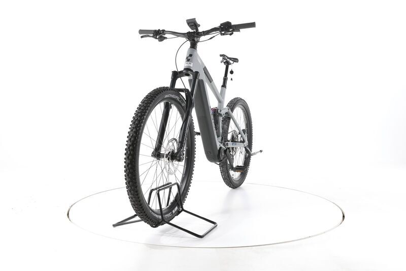 Cube Stereo Hybrid 140 HPC do 2023 | szary | 29" | XL | > 3000 km, image 5 of 5
