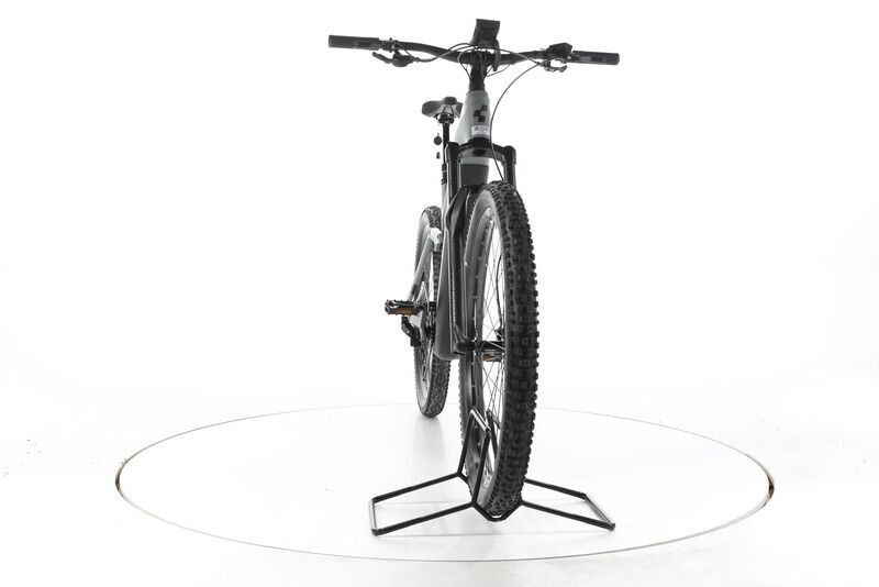Cube Stereo Hybrid 140 HPC for 2023 | grey | 29" | XL | 500 - 3000 km, image 4 of 5