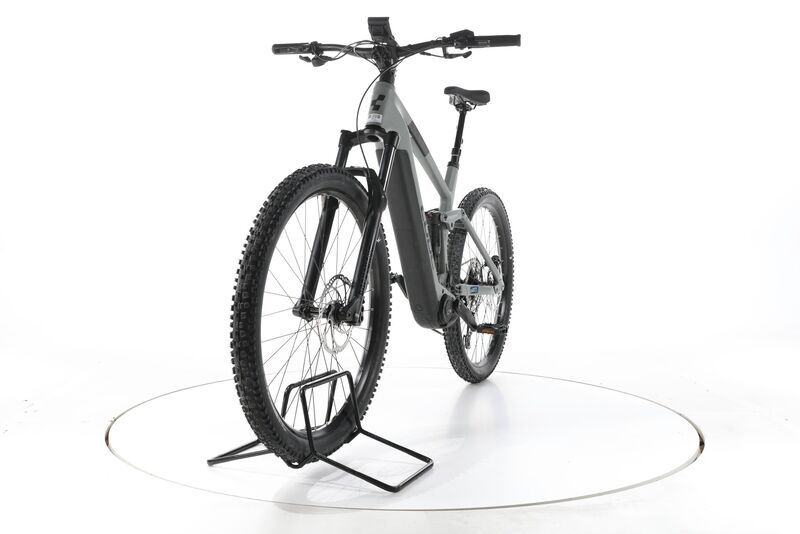Cube Stereo Hybrid 140 HPC for 2023 | grey | 29" | XL | 500 - 3000 km, image 5 of 5