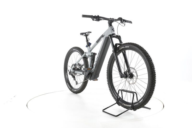 Cube Stereo Hybrid 140 HPC Pro 2024 | grey | 29" | M | < 500 km 2